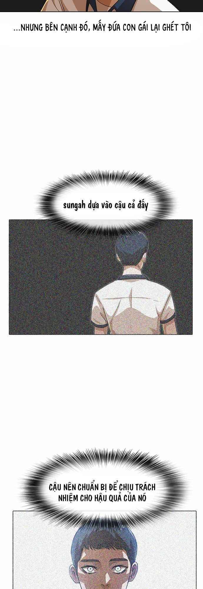 Cô Gái Từ Ứng Dụng Nhắn Tin Ngẫu Nhiên Chapter 62 - Trang 2