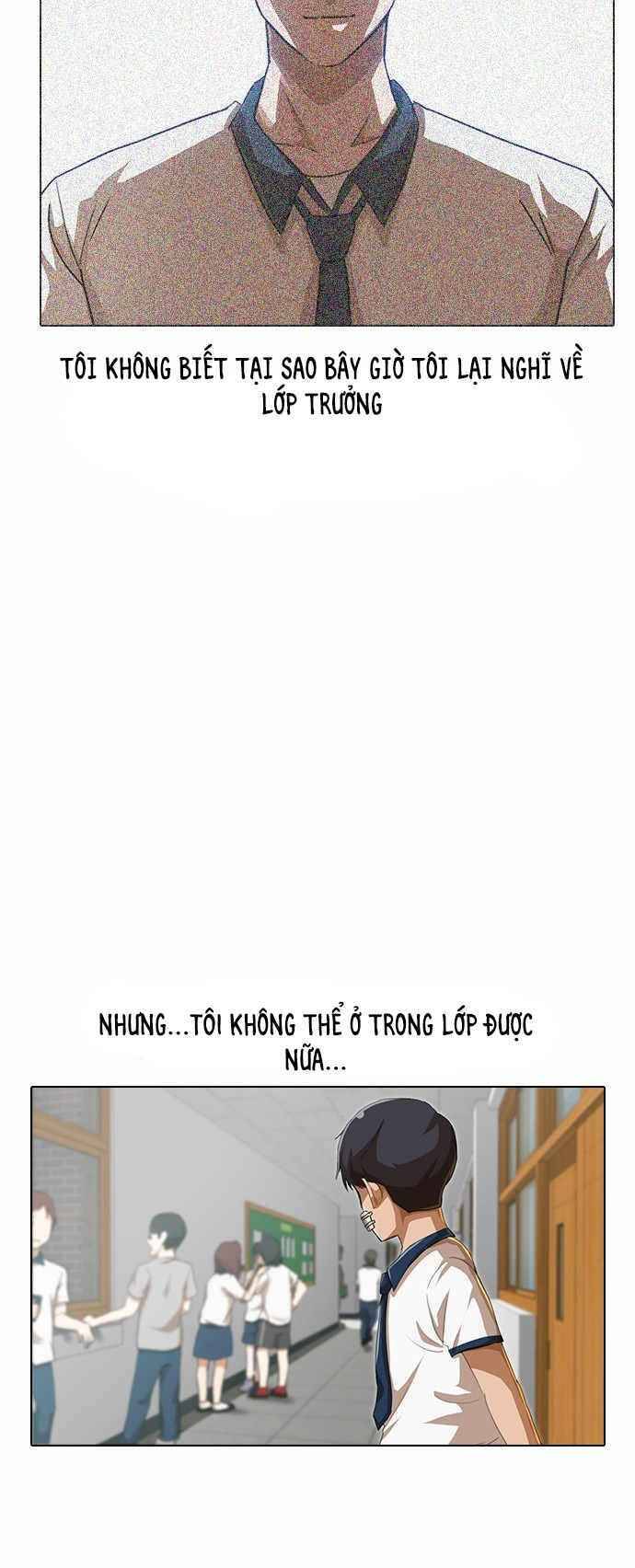 Cô Gái Từ Ứng Dụng Nhắn Tin Ngẫu Nhiên Chapter 62 - Trang 2