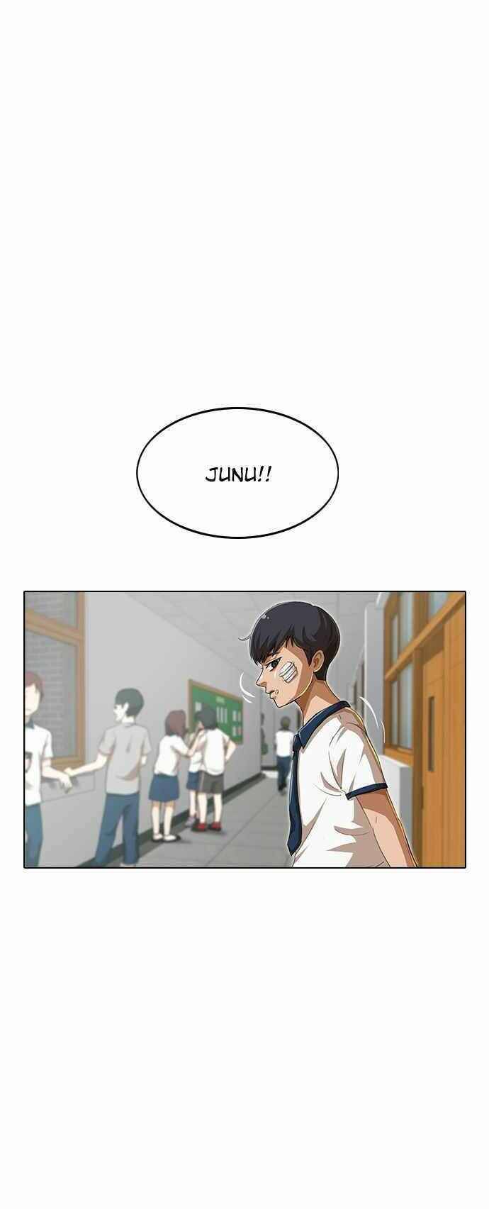 Cô Gái Từ Ứng Dụng Nhắn Tin Ngẫu Nhiên Chapter 62 - Trang 2