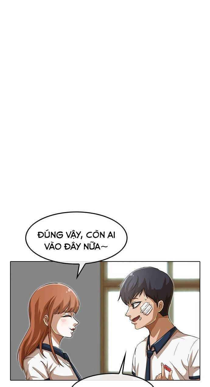 Cô Gái Từ Ứng Dụng Nhắn Tin Ngẫu Nhiên Chapter 62 - Trang 2