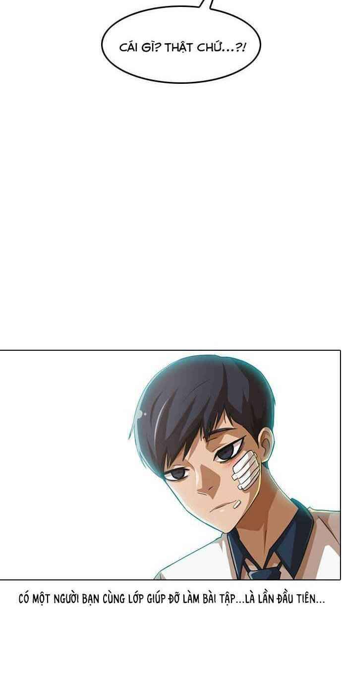 Cô Gái Từ Ứng Dụng Nhắn Tin Ngẫu Nhiên Chapter 62 - Trang 2