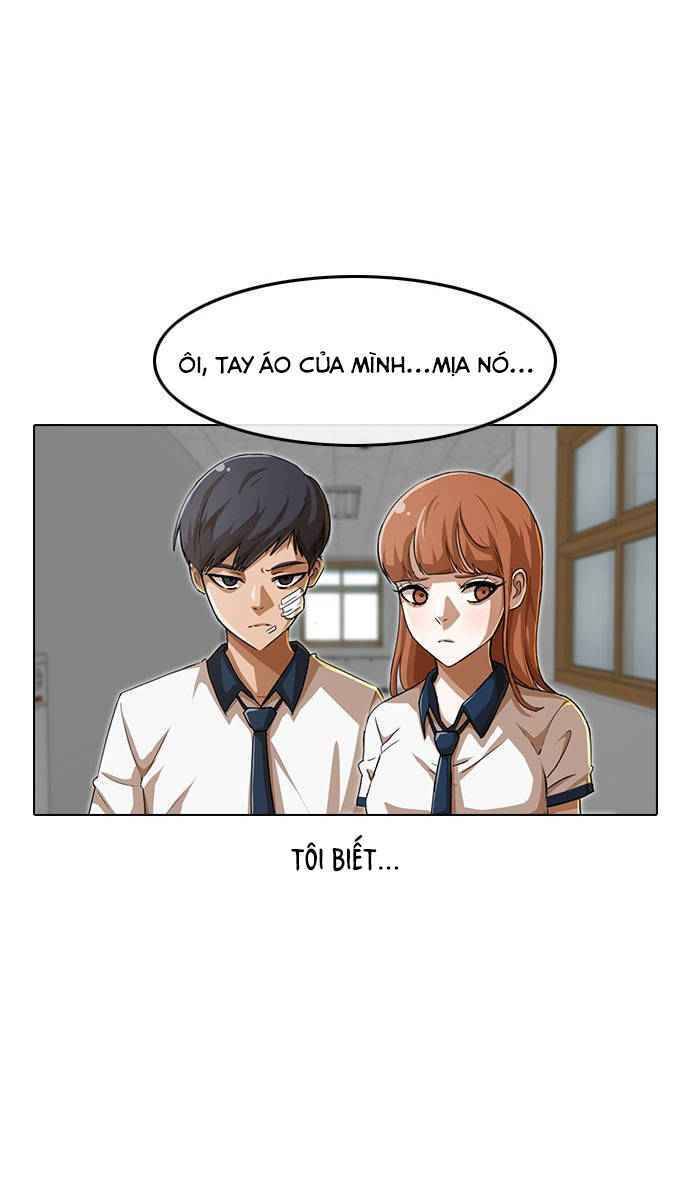 Cô Gái Từ Ứng Dụng Nhắn Tin Ngẫu Nhiên Chapter 62 - Trang 2