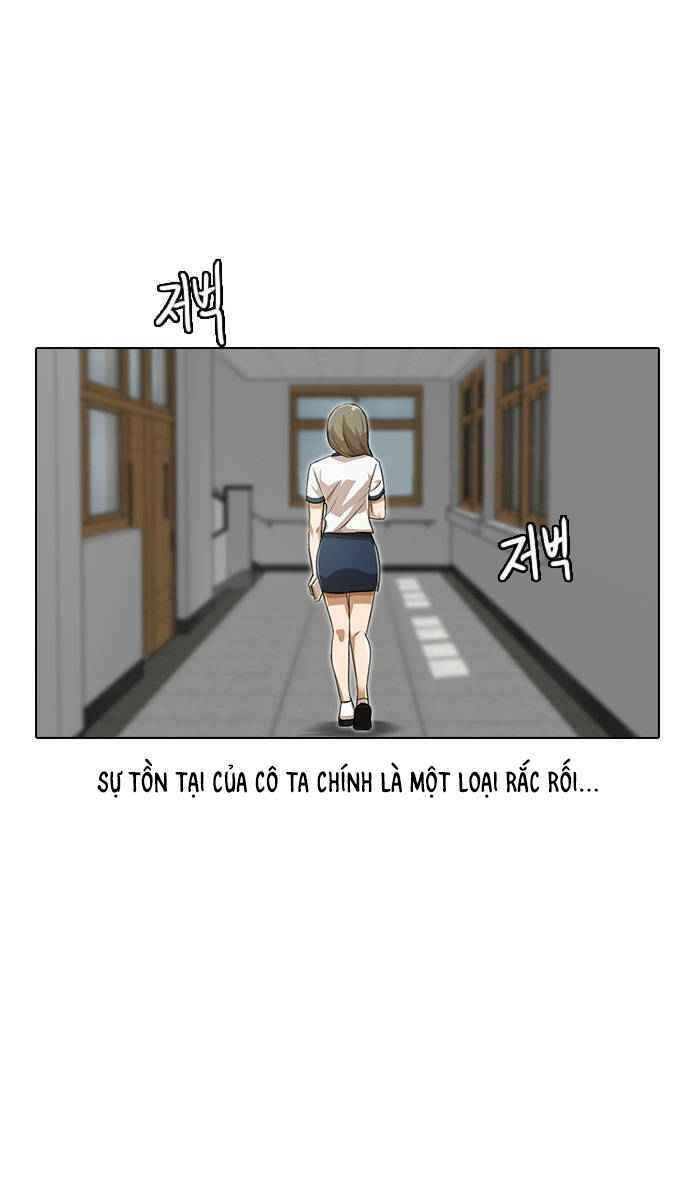 Cô Gái Từ Ứng Dụng Nhắn Tin Ngẫu Nhiên Chapter 62 - Trang 2