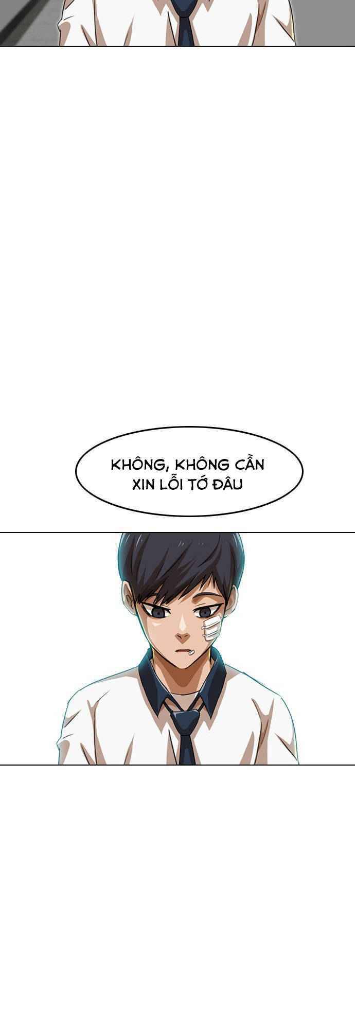 Cô Gái Từ Ứng Dụng Nhắn Tin Ngẫu Nhiên Chapter 62 - Trang 2
