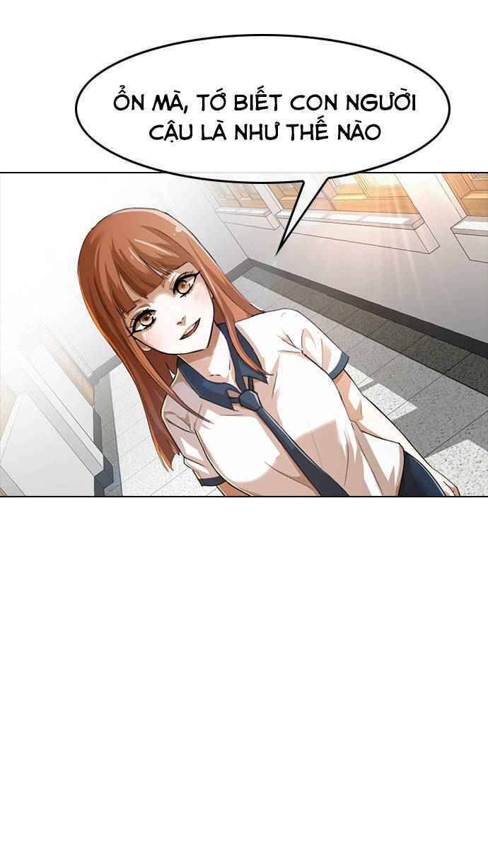 Cô Gái Từ Ứng Dụng Nhắn Tin Ngẫu Nhiên Chapter 62 - Trang 2