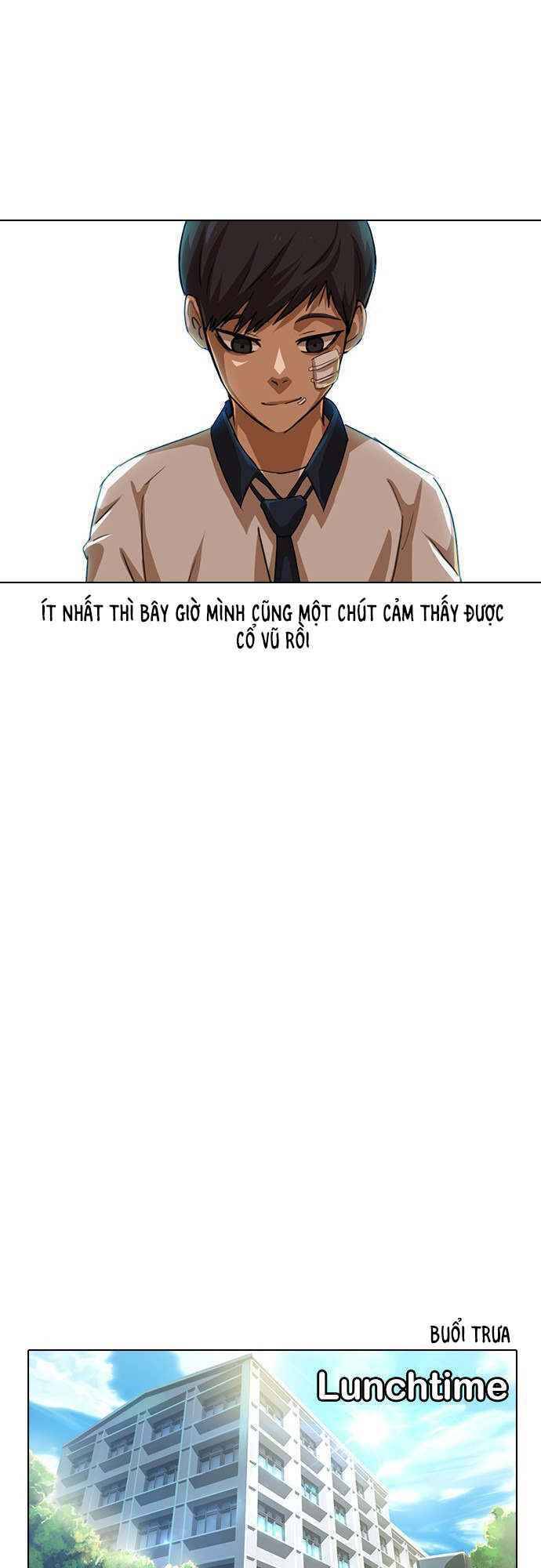 Cô Gái Từ Ứng Dụng Nhắn Tin Ngẫu Nhiên Chapter 62 - Trang 2