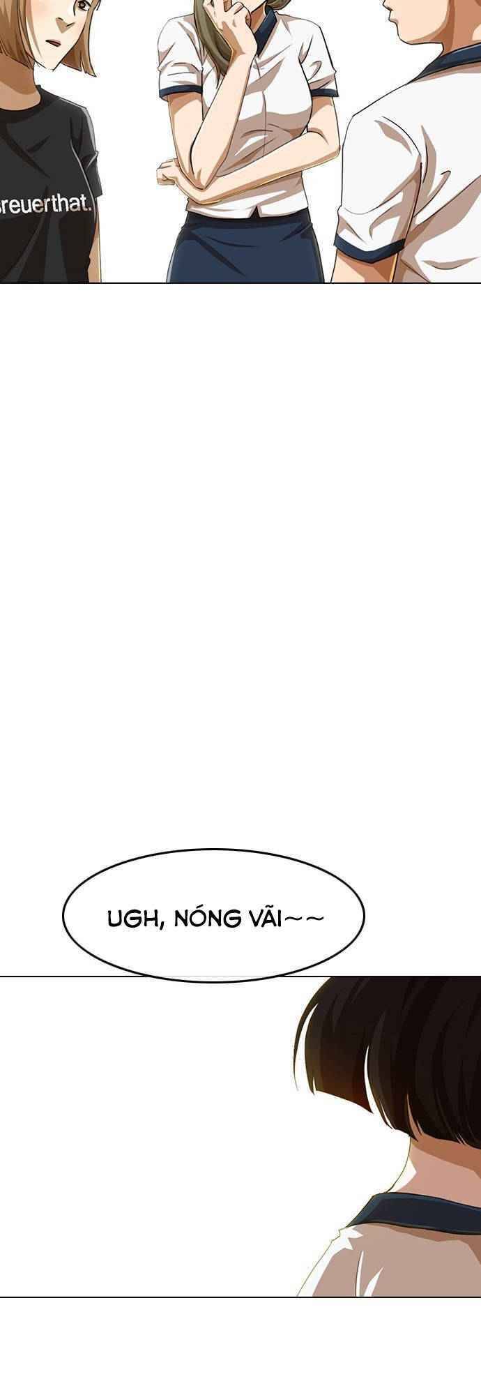 Cô Gái Từ Ứng Dụng Nhắn Tin Ngẫu Nhiên Chapter 62 - Trang 2