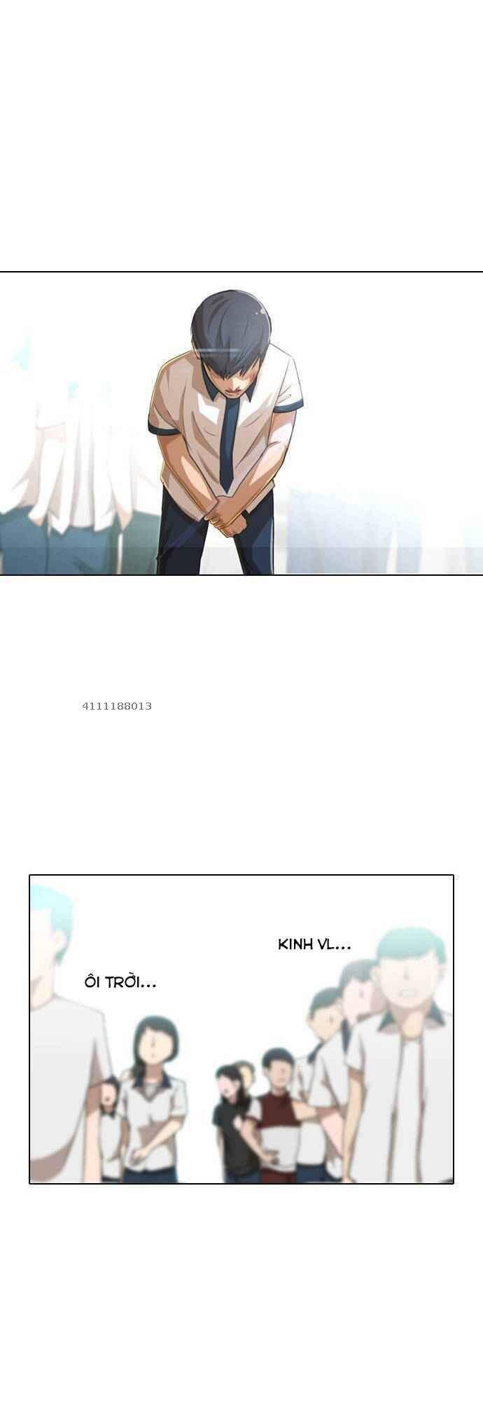 Cô Gái Từ Ứng Dụng Nhắn Tin Ngẫu Nhiên Chapter 62 - Trang 2