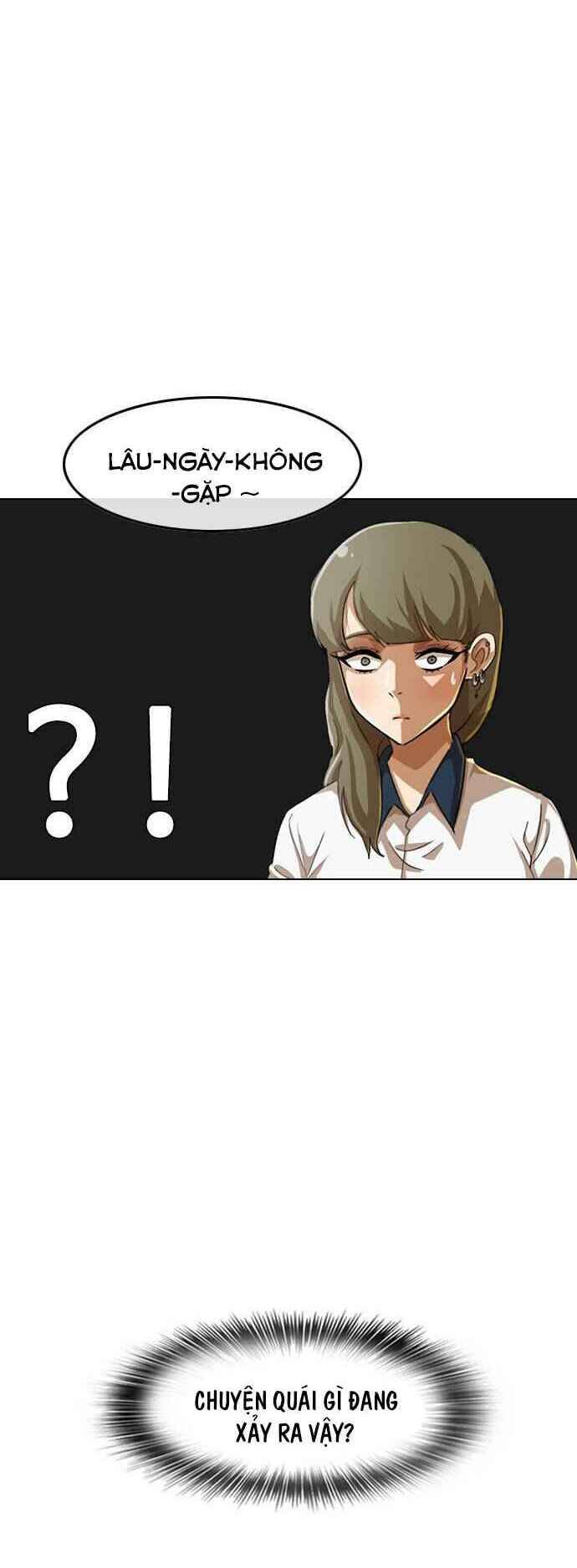 Cô Gái Từ Ứng Dụng Nhắn Tin Ngẫu Nhiên Chapter 62 - Trang 2