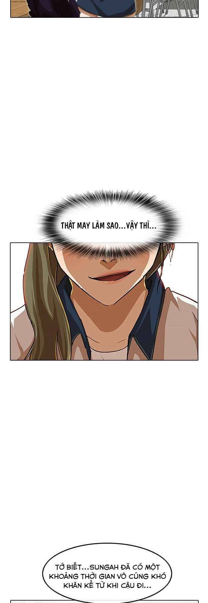 Cô Gái Từ Ứng Dụng Nhắn Tin Ngẫu Nhiên Chapter 62 - Trang 2