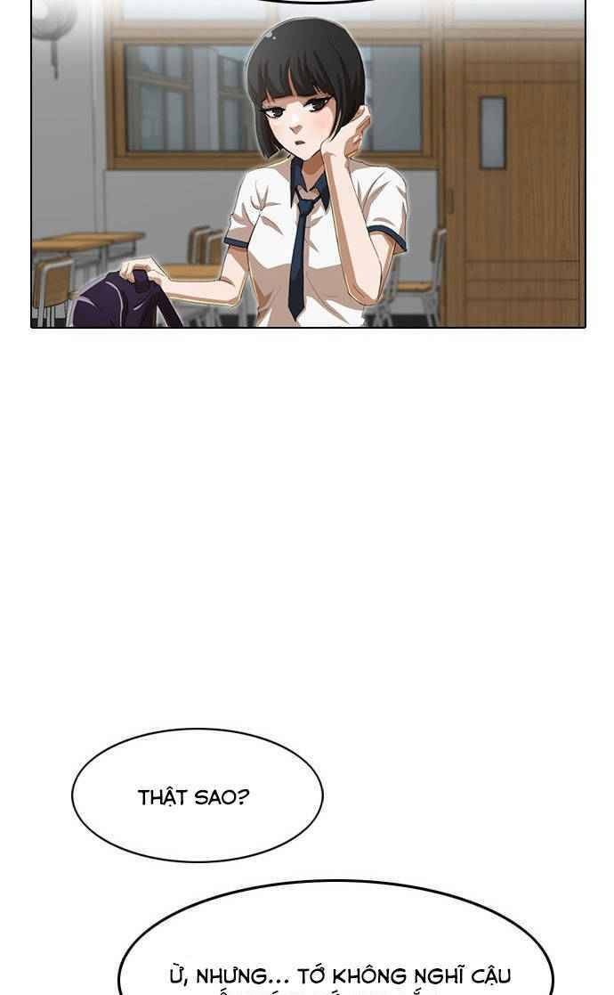 Cô Gái Từ Ứng Dụng Nhắn Tin Ngẫu Nhiên Chapter 62 - Trang 2