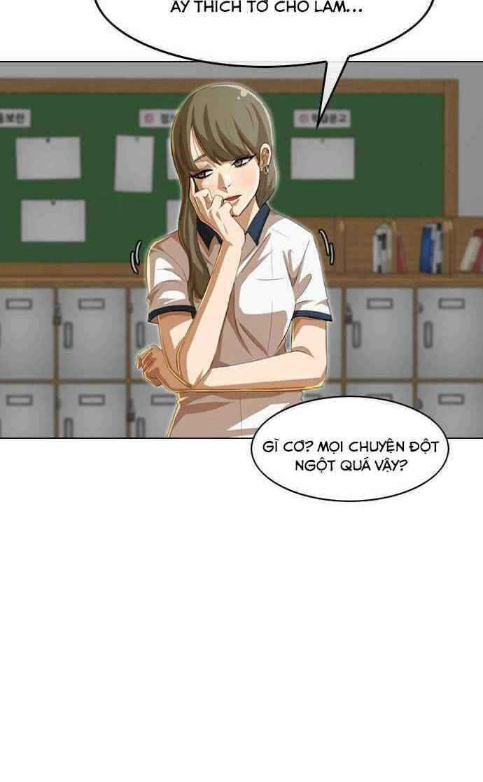 Cô Gái Từ Ứng Dụng Nhắn Tin Ngẫu Nhiên Chapter 62 - Trang 2