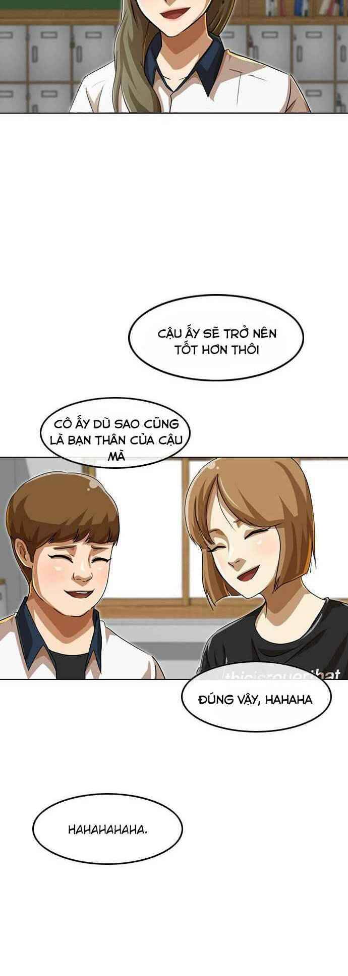 Cô Gái Từ Ứng Dụng Nhắn Tin Ngẫu Nhiên Chapter 62 - Trang 2