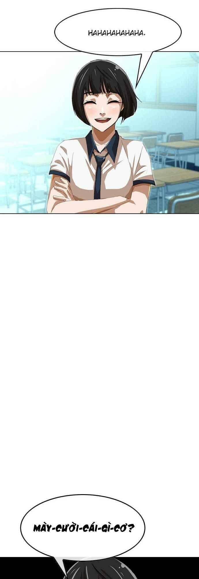 Cô Gái Từ Ứng Dụng Nhắn Tin Ngẫu Nhiên Chapter 62 - Trang 2