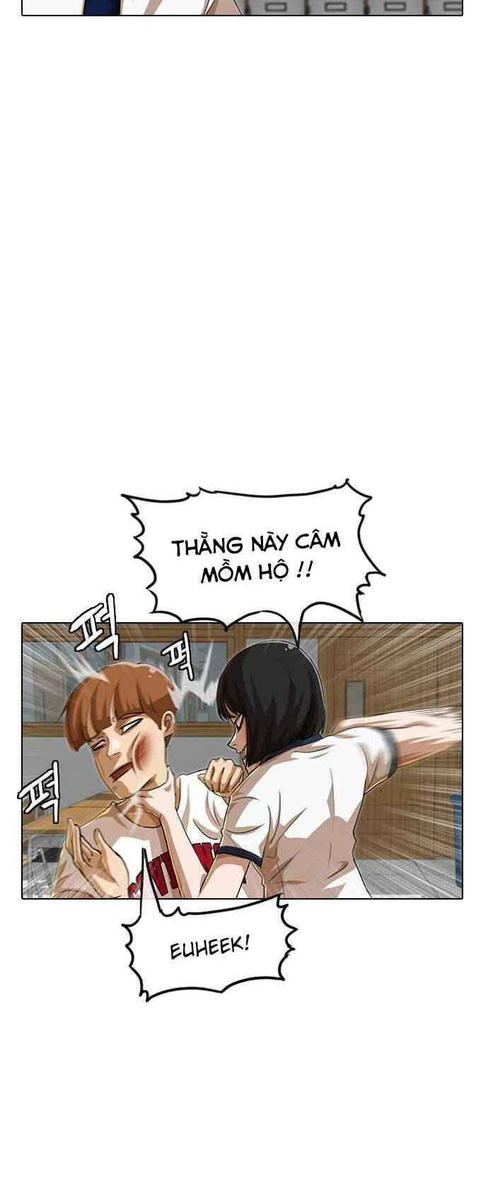 Cô Gái Từ Ứng Dụng Nhắn Tin Ngẫu Nhiên Chapter 63 - Trang 2