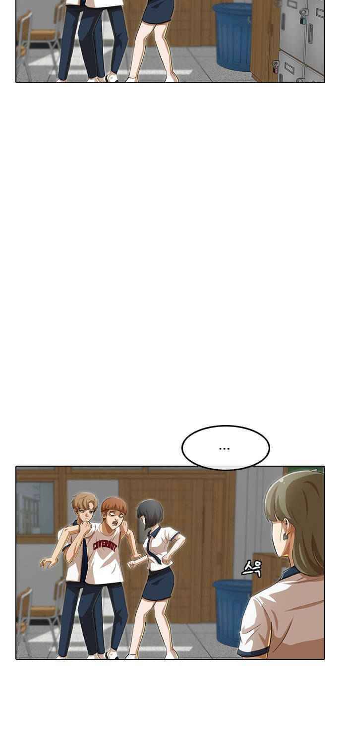 Cô Gái Từ Ứng Dụng Nhắn Tin Ngẫu Nhiên Chapter 63 - Trang 2