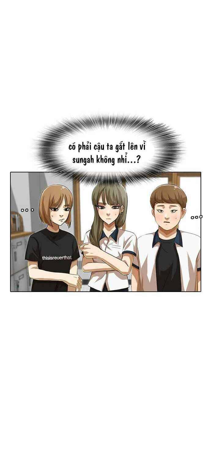 Cô Gái Từ Ứng Dụng Nhắn Tin Ngẫu Nhiên Chapter 63 - Trang 2