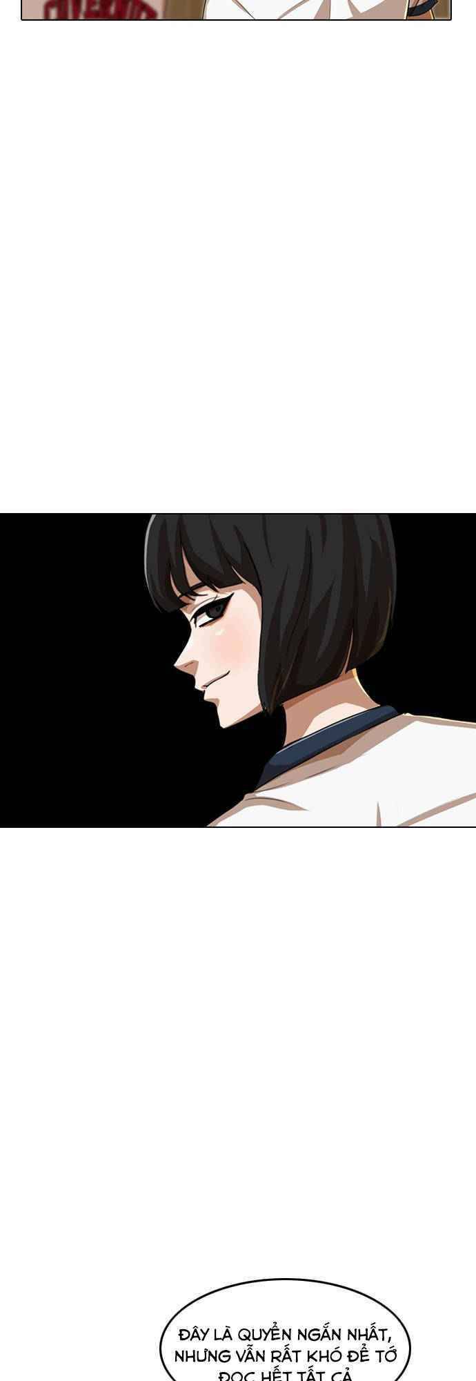 Cô Gái Từ Ứng Dụng Nhắn Tin Ngẫu Nhiên Chapter 63 - Trang 2