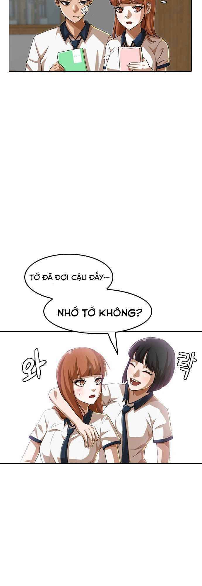 Cô Gái Từ Ứng Dụng Nhắn Tin Ngẫu Nhiên Chapter 63 - Trang 2