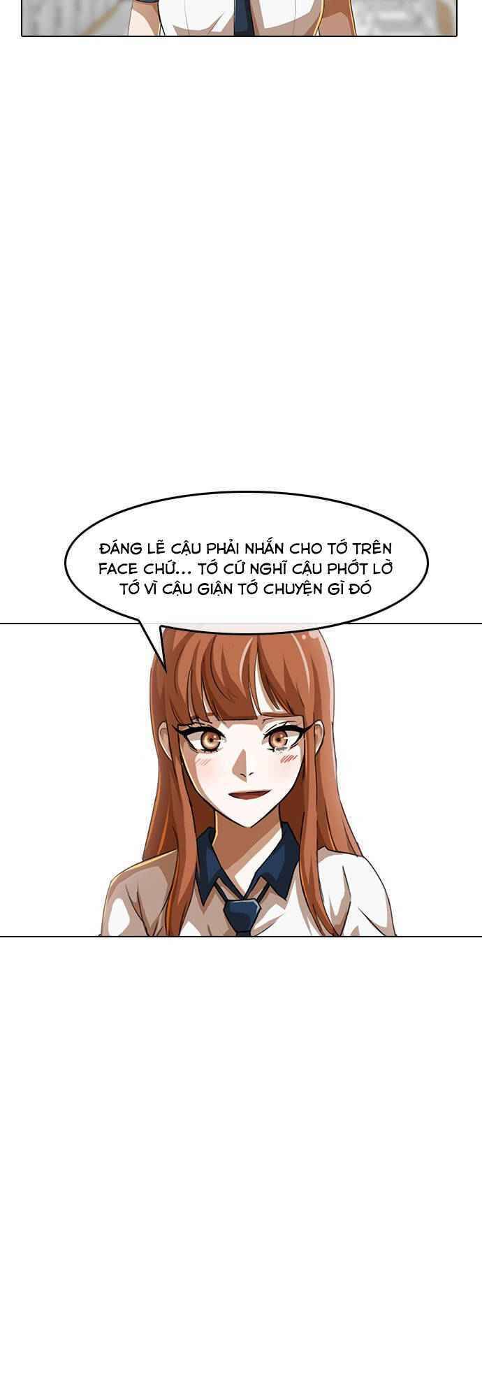 Cô Gái Từ Ứng Dụng Nhắn Tin Ngẫu Nhiên Chapter 63 - Trang 2