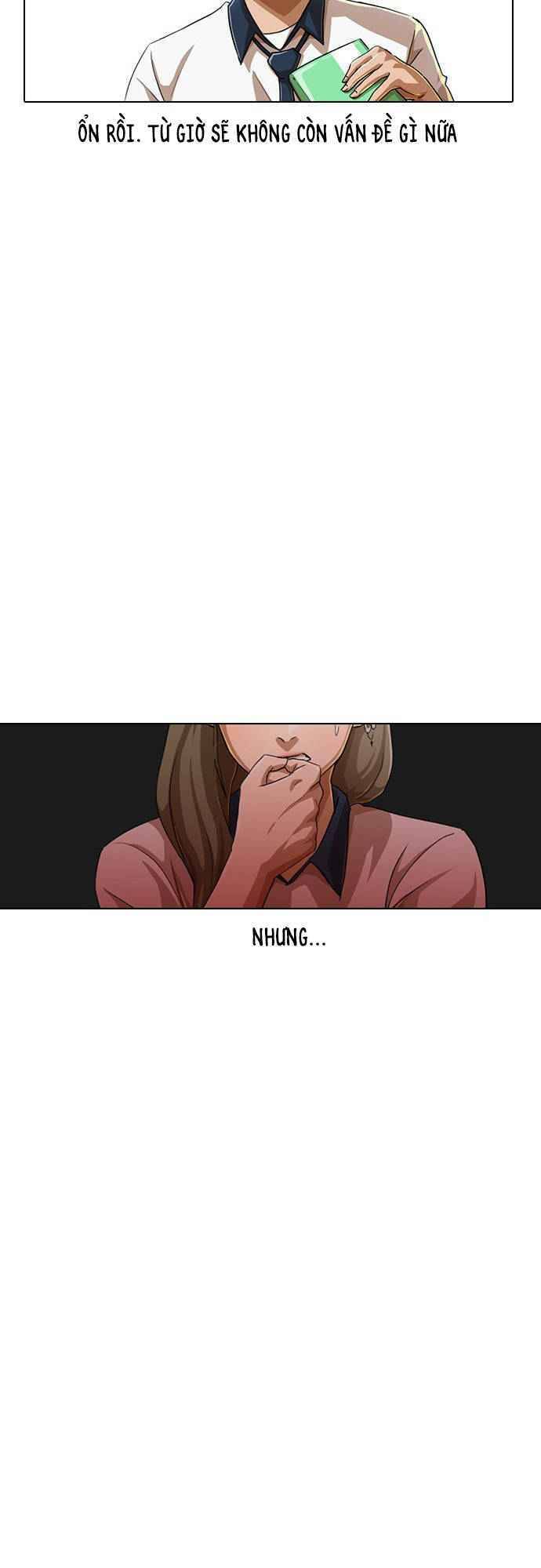 Cô Gái Từ Ứng Dụng Nhắn Tin Ngẫu Nhiên Chapter 63 - Trang 2