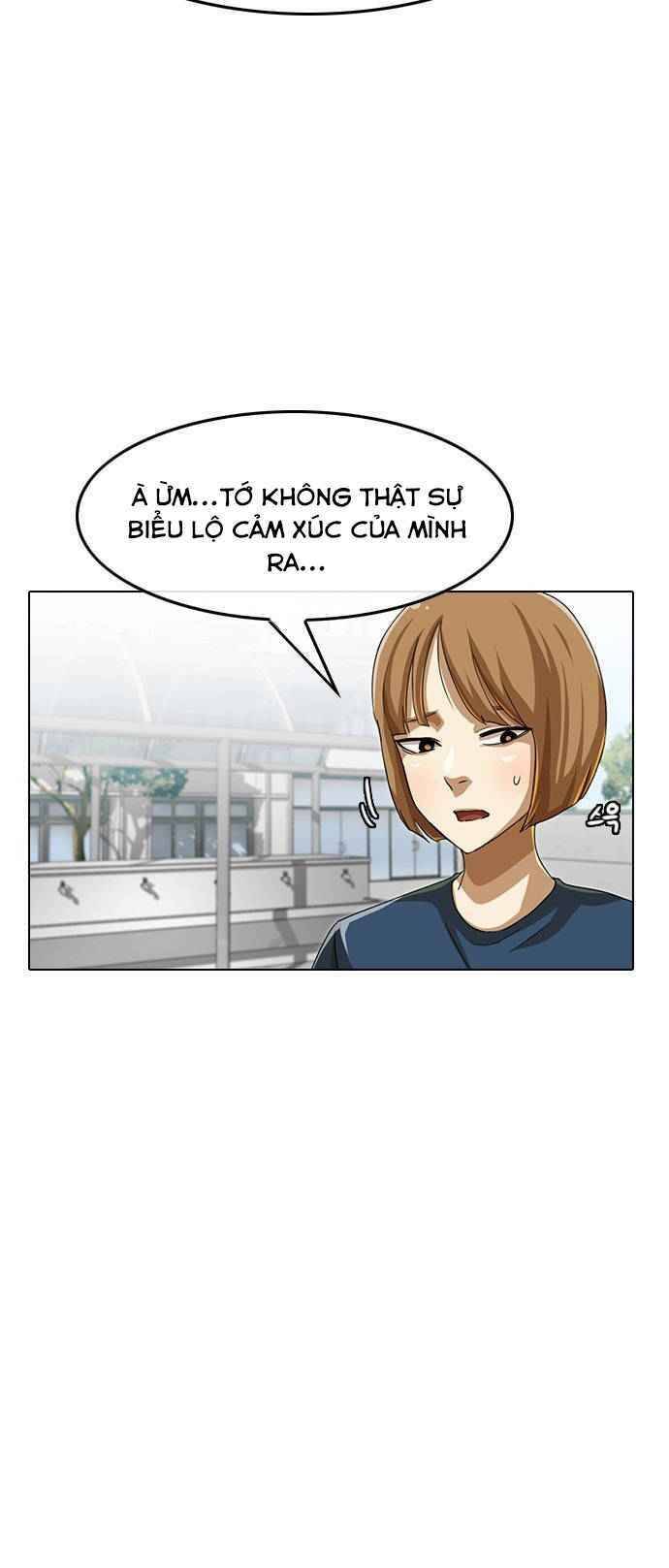 Cô Gái Từ Ứng Dụng Nhắn Tin Ngẫu Nhiên Chapter 63 - Trang 2