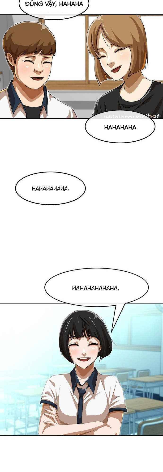 Cô Gái Từ Ứng Dụng Nhắn Tin Ngẫu Nhiên Chapter 63 - Trang 2