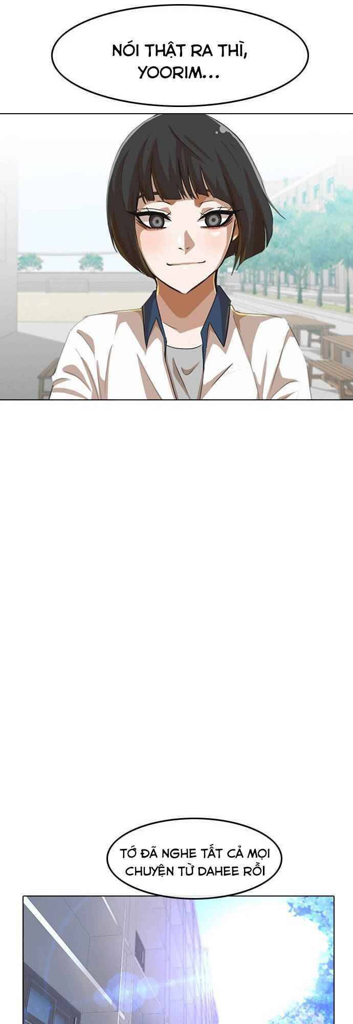 Cô Gái Từ Ứng Dụng Nhắn Tin Ngẫu Nhiên Chapter 63 - Trang 2