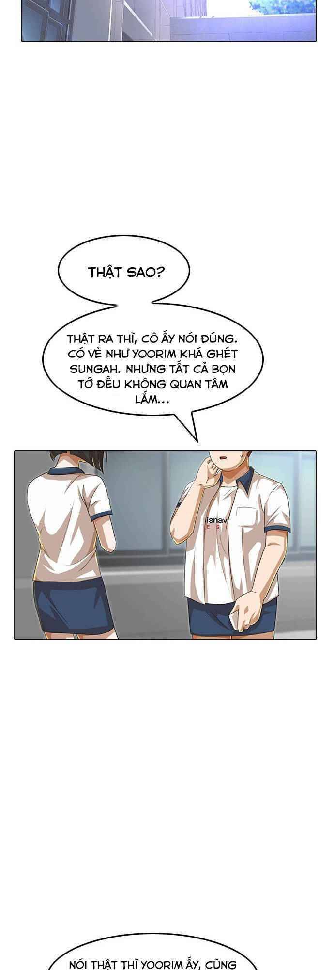 Cô Gái Từ Ứng Dụng Nhắn Tin Ngẫu Nhiên Chapter 63 - Trang 2