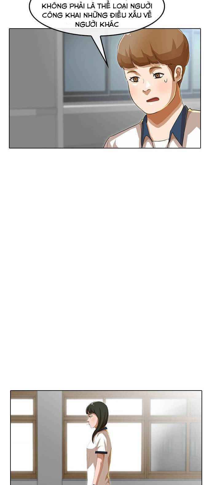 Cô Gái Từ Ứng Dụng Nhắn Tin Ngẫu Nhiên Chapter 63 - Trang 2