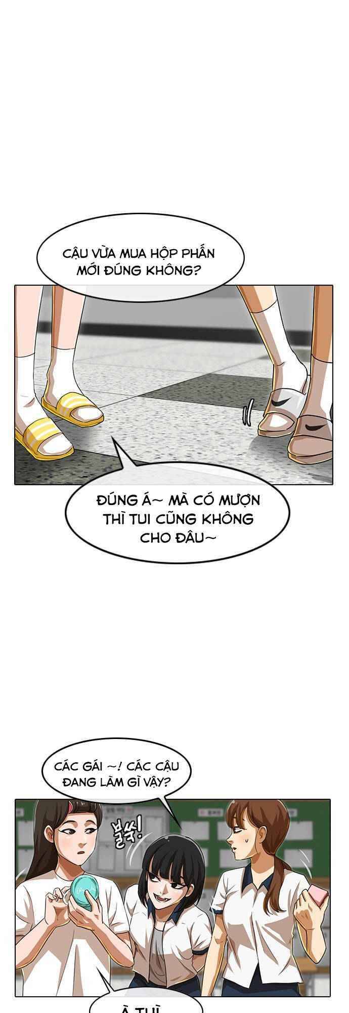 Cô Gái Từ Ứng Dụng Nhắn Tin Ngẫu Nhiên Chapter 63 - Trang 2