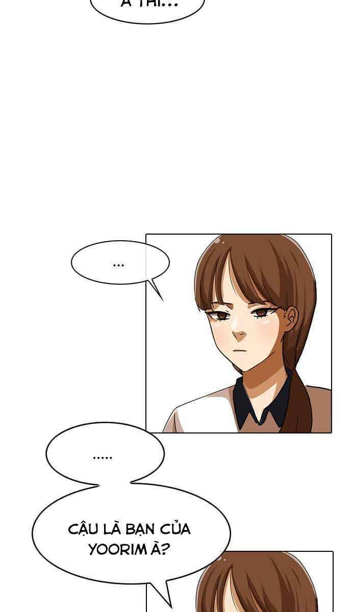 Cô Gái Từ Ứng Dụng Nhắn Tin Ngẫu Nhiên Chapter 63 - Trang 2