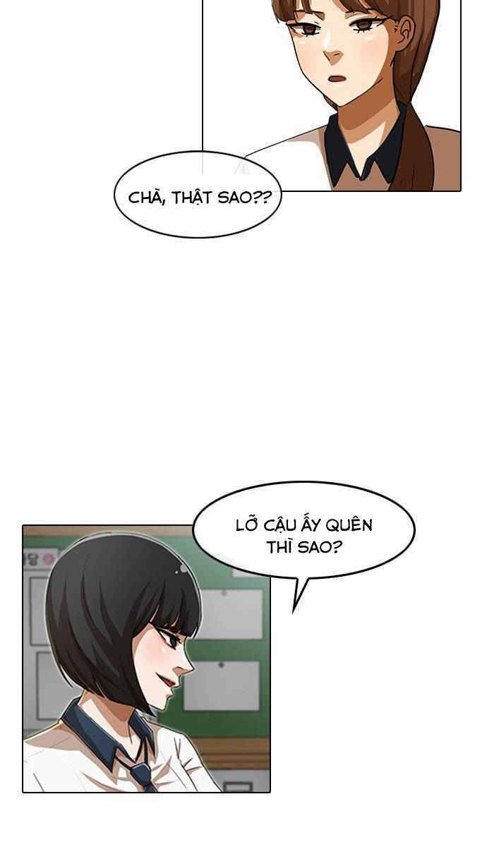 Cô Gái Từ Ứng Dụng Nhắn Tin Ngẫu Nhiên Chapter 63 - Trang 2