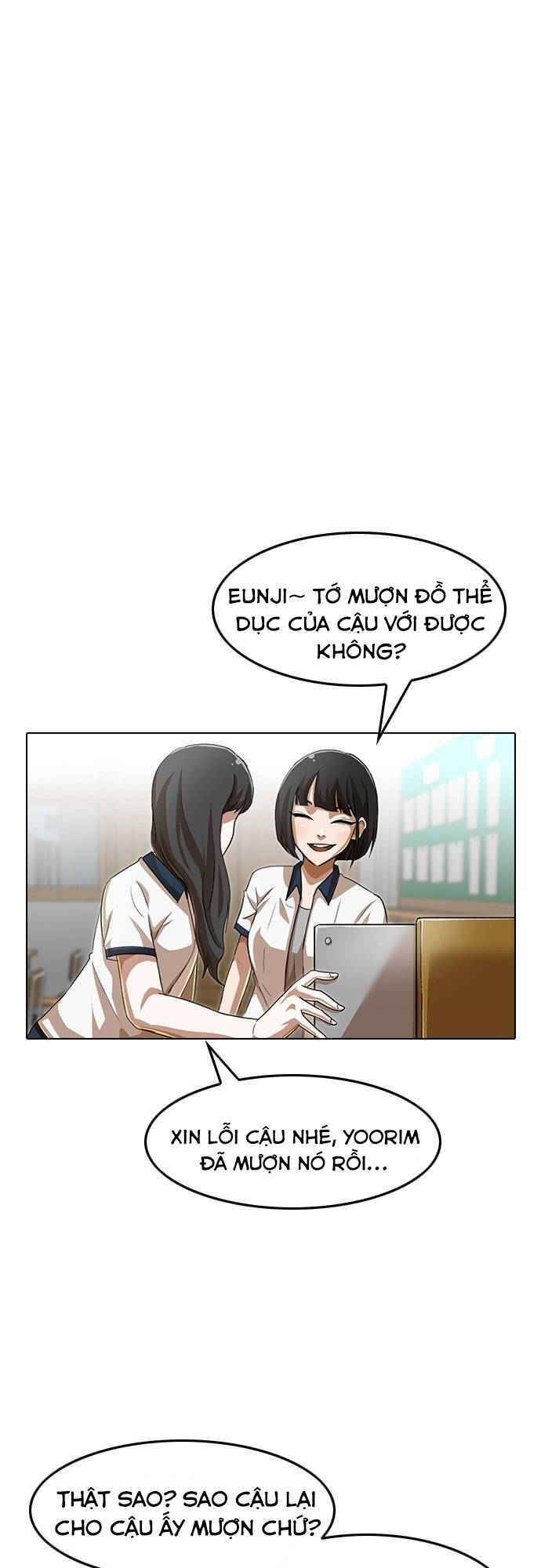 Cô Gái Từ Ứng Dụng Nhắn Tin Ngẫu Nhiên Chapter 63 - Trang 2