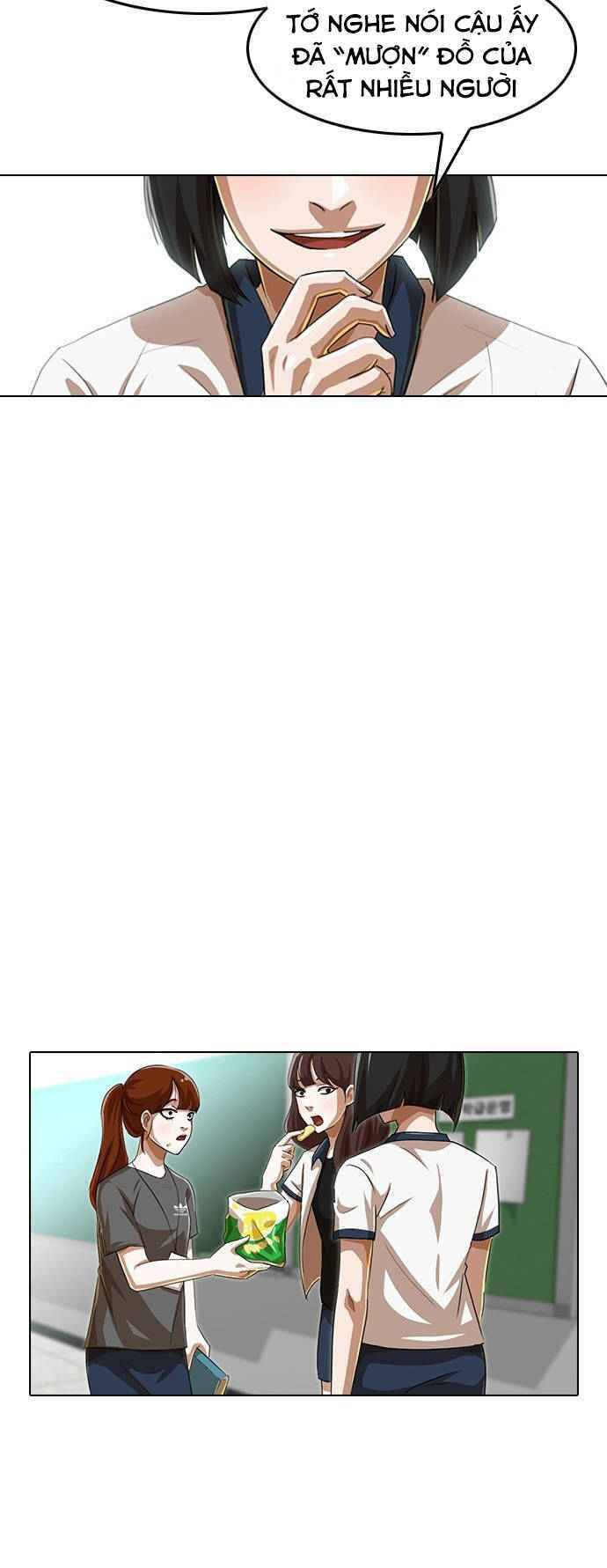 Cô Gái Từ Ứng Dụng Nhắn Tin Ngẫu Nhiên Chapter 63 - Trang 2