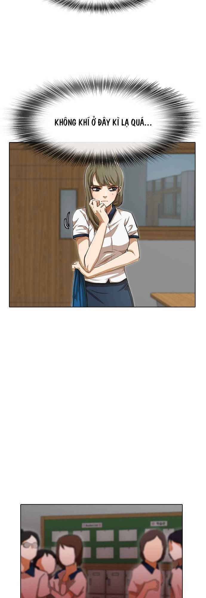 Cô Gái Từ Ứng Dụng Nhắn Tin Ngẫu Nhiên Chapter 63 - Trang 2