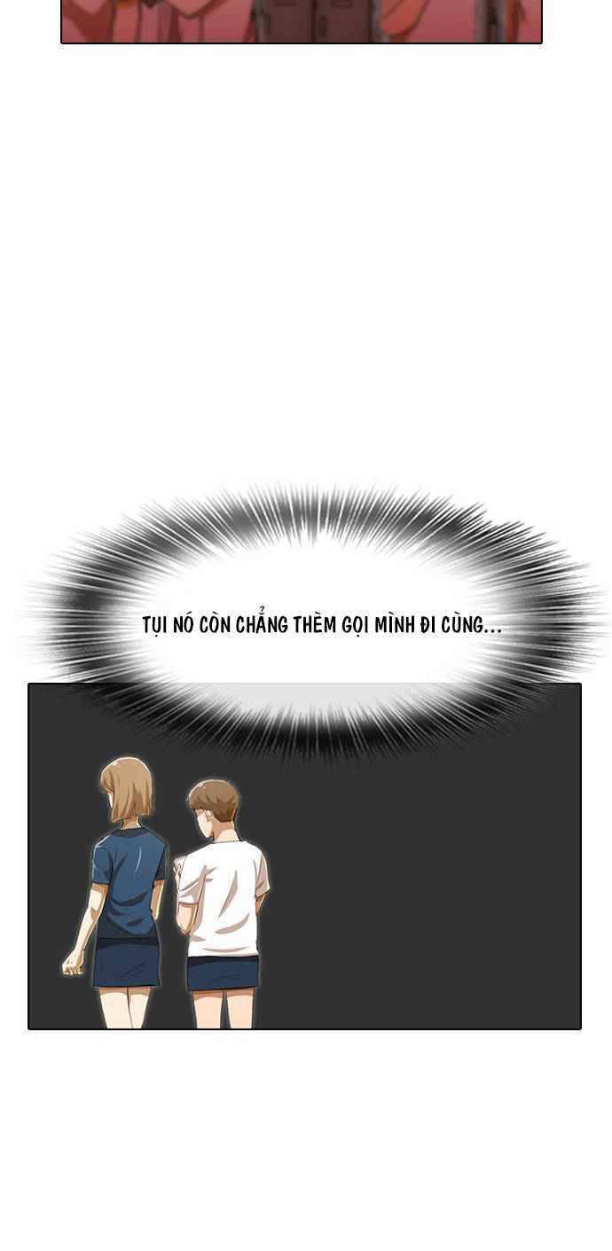 Cô Gái Từ Ứng Dụng Nhắn Tin Ngẫu Nhiên Chapter 63 - Trang 2