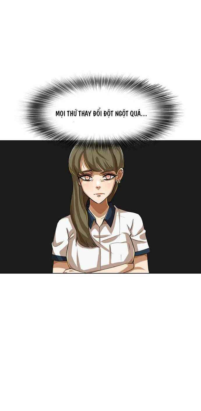 Cô Gái Từ Ứng Dụng Nhắn Tin Ngẫu Nhiên Chapter 63 - Trang 2