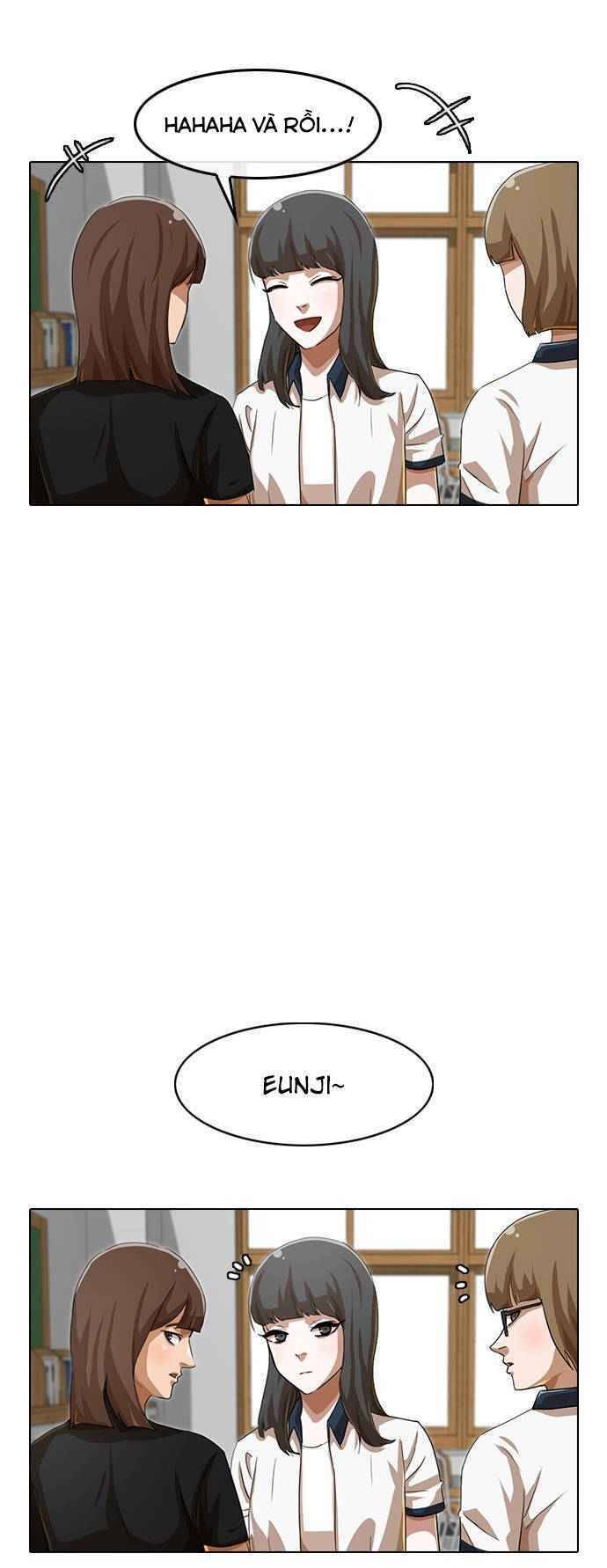 Cô Gái Từ Ứng Dụng Nhắn Tin Ngẫu Nhiên Chapter 63 - Trang 2