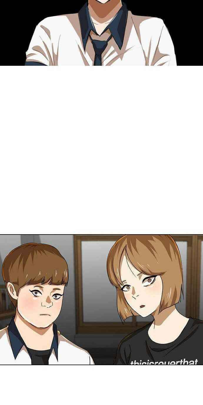 Cô Gái Từ Ứng Dụng Nhắn Tin Ngẫu Nhiên Chapter 63 - Trang 2