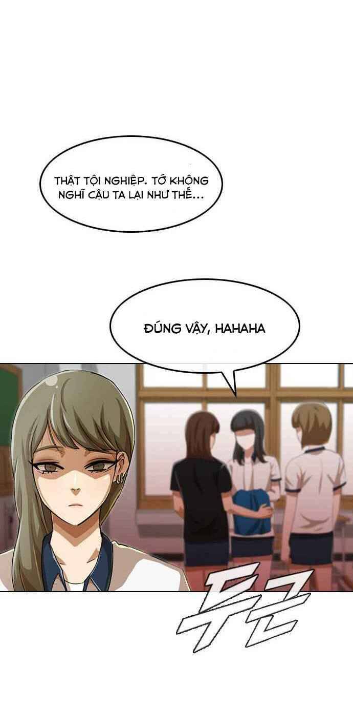 Cô Gái Từ Ứng Dụng Nhắn Tin Ngẫu Nhiên Chapter 63 - Trang 2