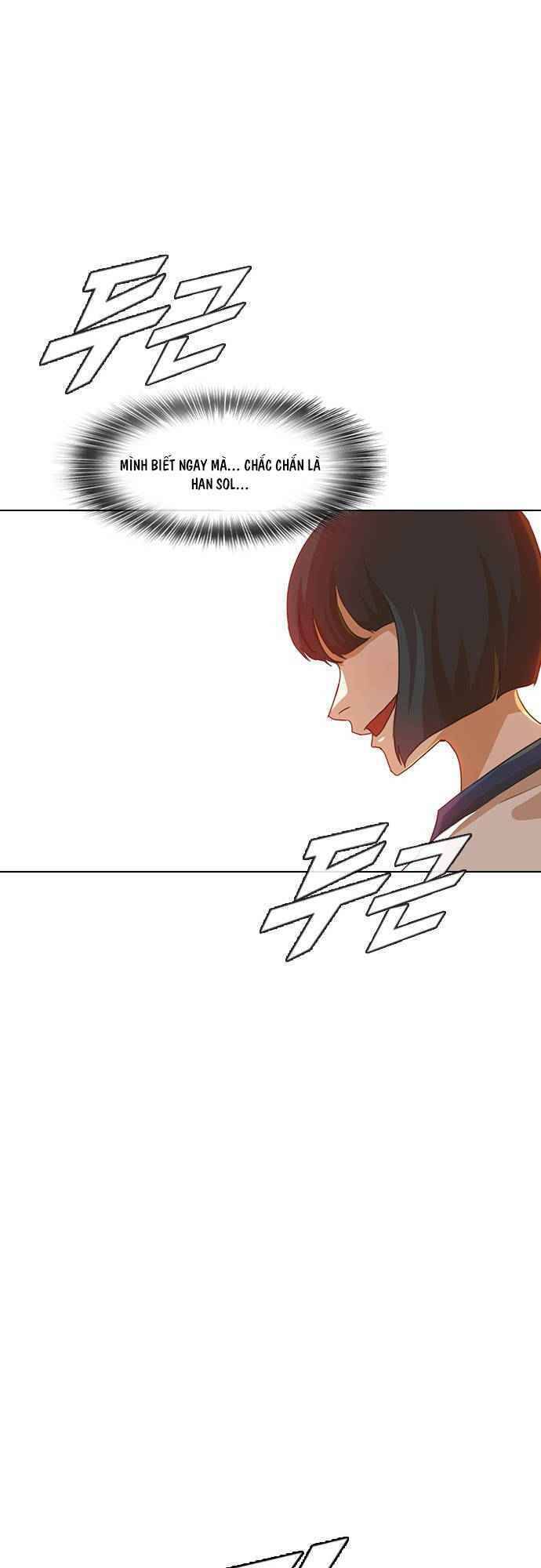 Cô Gái Từ Ứng Dụng Nhắn Tin Ngẫu Nhiên Chapter 63 - Trang 2