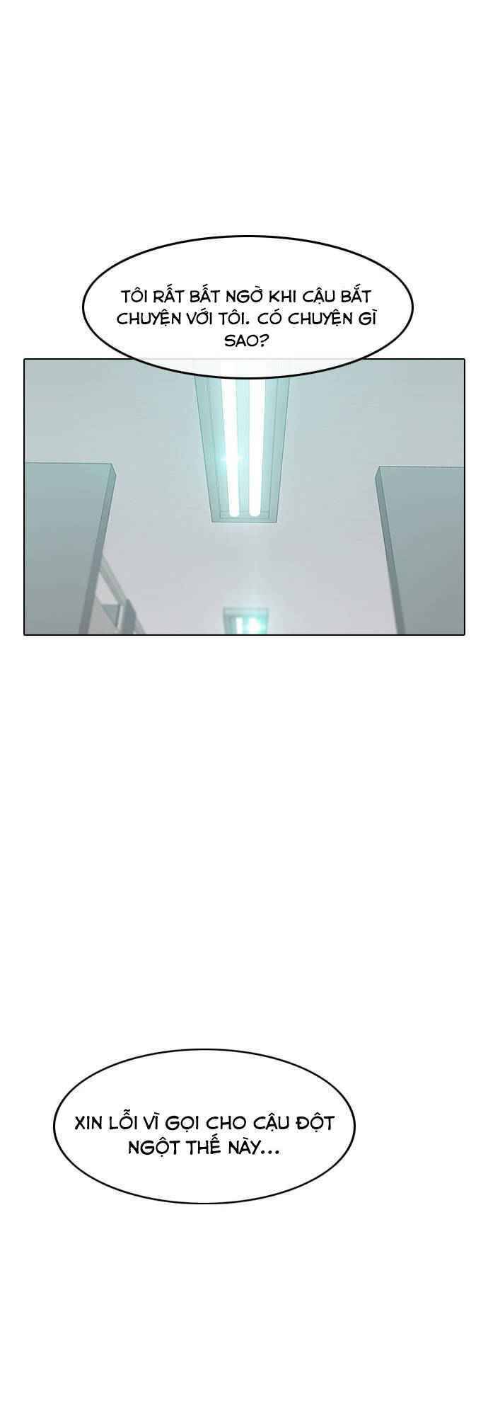 Cô Gái Từ Ứng Dụng Nhắn Tin Ngẫu Nhiên Chapter 63 - Trang 2