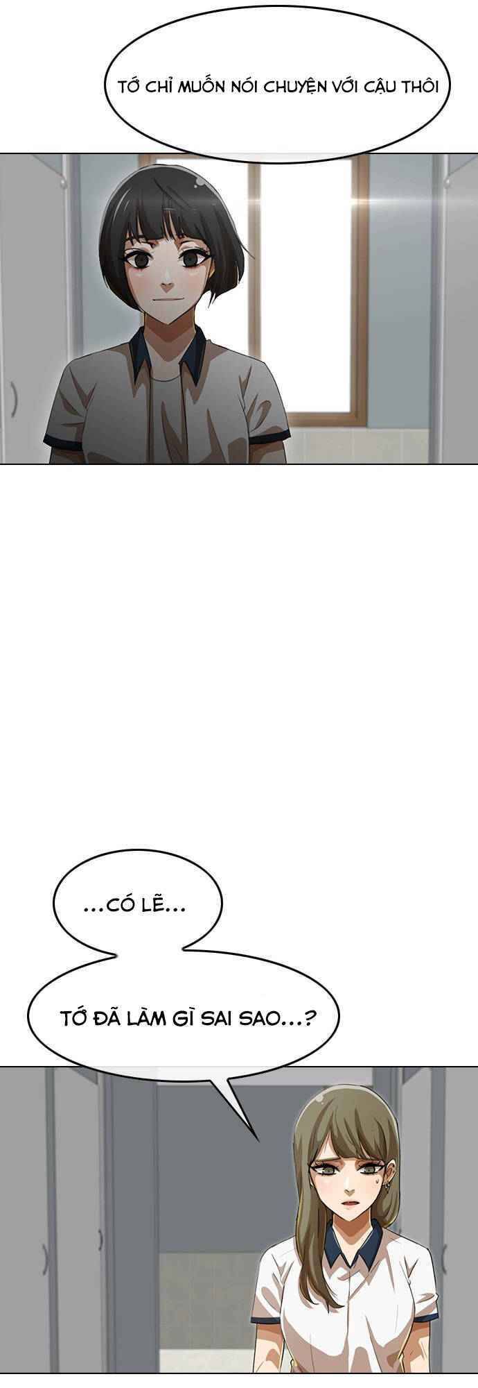 Cô Gái Từ Ứng Dụng Nhắn Tin Ngẫu Nhiên Chapter 63 - Trang 2