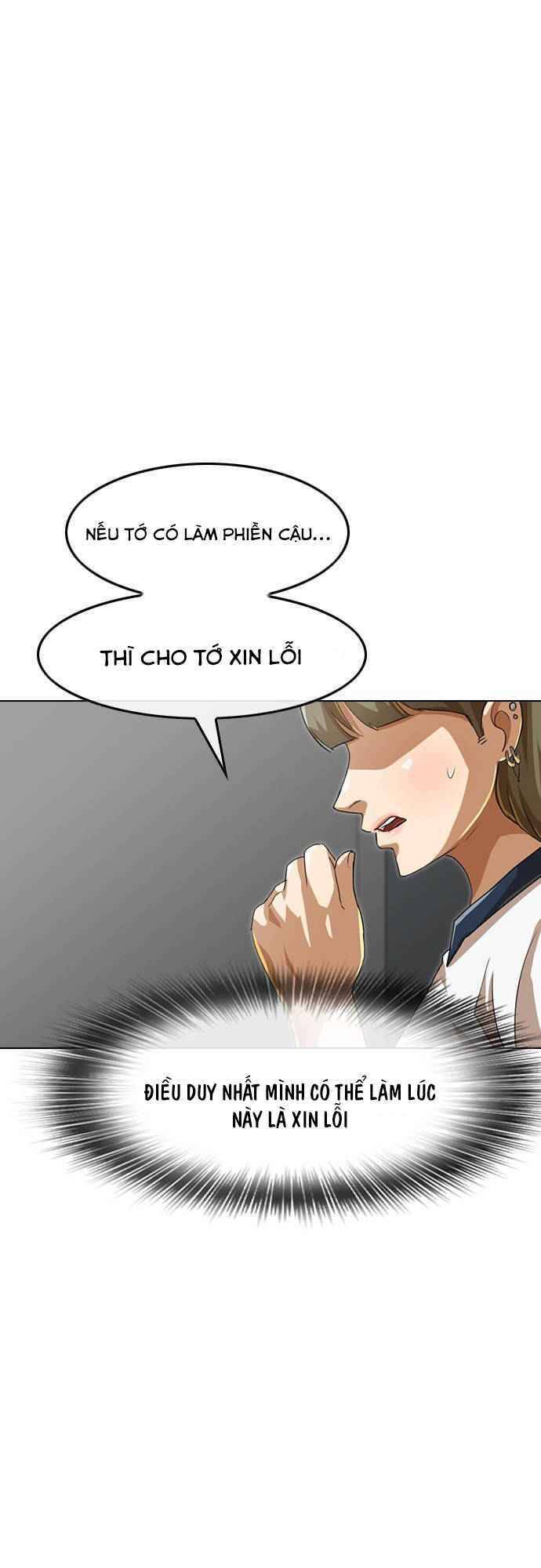 Cô Gái Từ Ứng Dụng Nhắn Tin Ngẫu Nhiên Chapter 63 - Trang 2