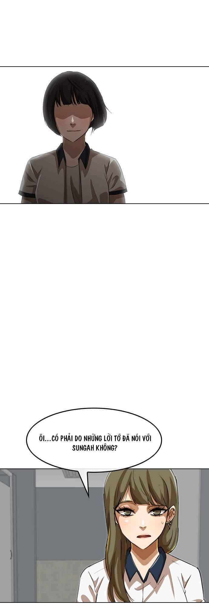 Cô Gái Từ Ứng Dụng Nhắn Tin Ngẫu Nhiên Chapter 63 - Trang 2