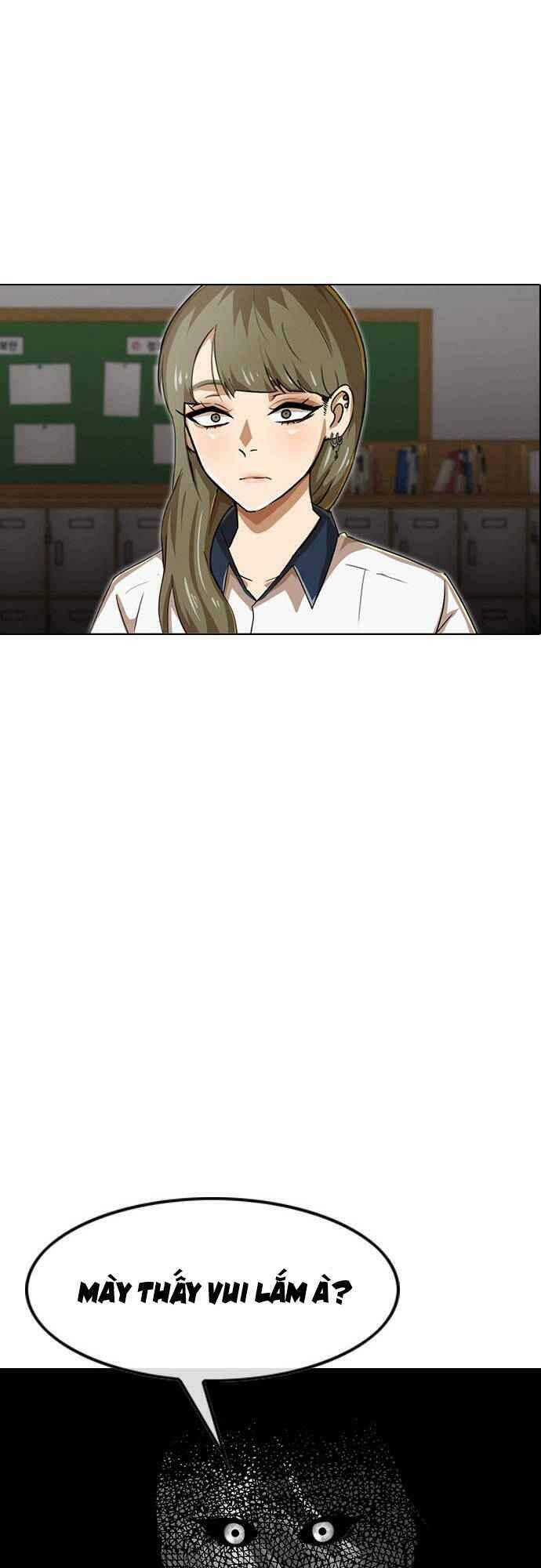 Cô Gái Từ Ứng Dụng Nhắn Tin Ngẫu Nhiên Chapter 63 - Trang 2