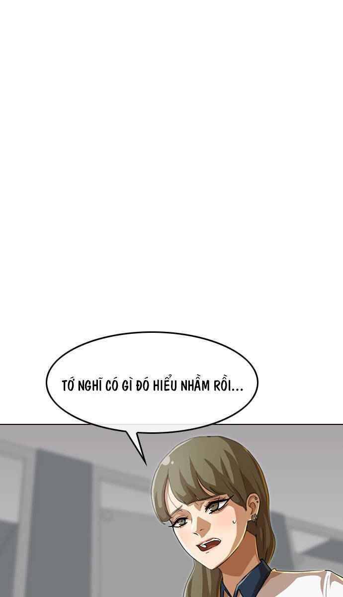 Cô Gái Từ Ứng Dụng Nhắn Tin Ngẫu Nhiên Chapter 63 - Trang 2