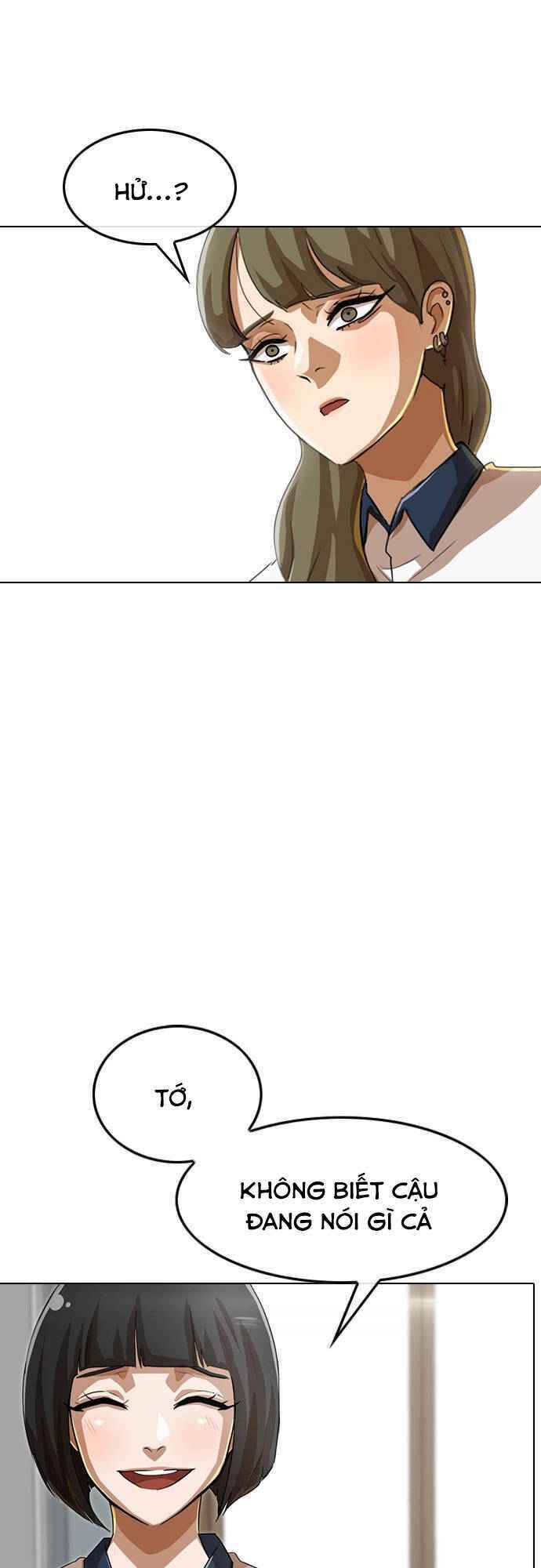 Cô Gái Từ Ứng Dụng Nhắn Tin Ngẫu Nhiên Chapter 63 - Trang 2