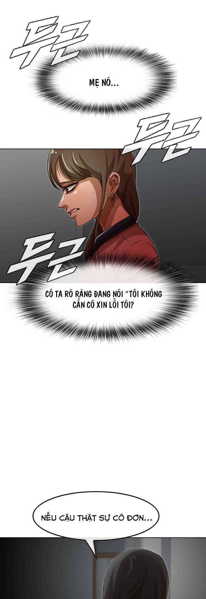 Cô Gái Từ Ứng Dụng Nhắn Tin Ngẫu Nhiên Chapter 63 - Trang 2